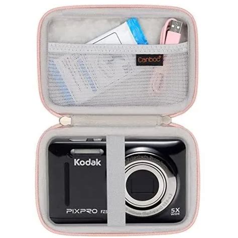 Funda kodak PenalbaWeb.com