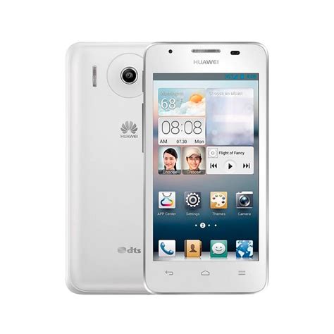 Funda libro huawei g510 PenalbaWeb.com