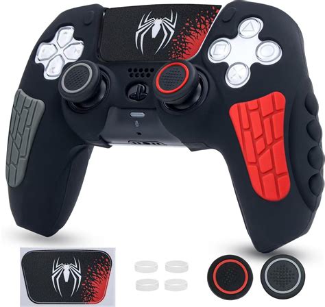 Funda mando PenalbaWeb.com