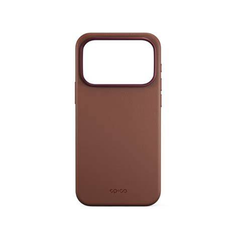 Funda marron PenalbaWeb.com