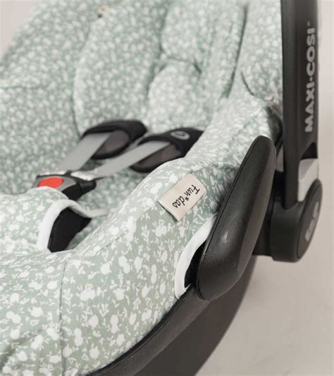 Funda maxi cosi PenalbaWeb.com