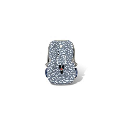Funda maxicosi PenalbaWeb.com