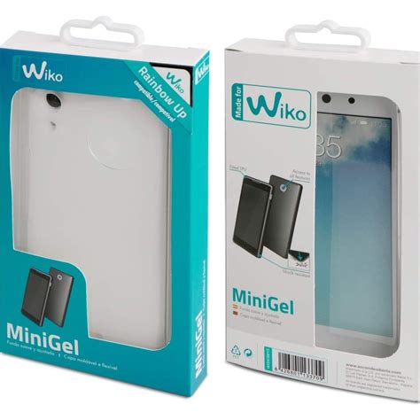 Funda minigel PenalbaWeb.com