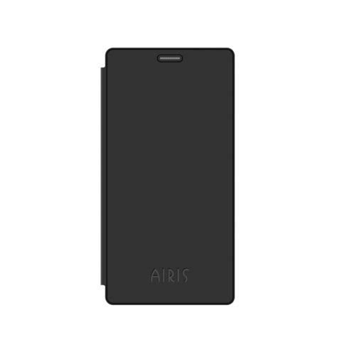 Funda movil airis PenalbaWeb.com