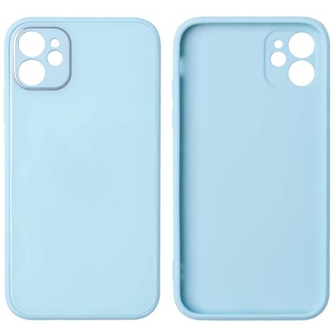 Funda movil blanco PenalbaWeb.com