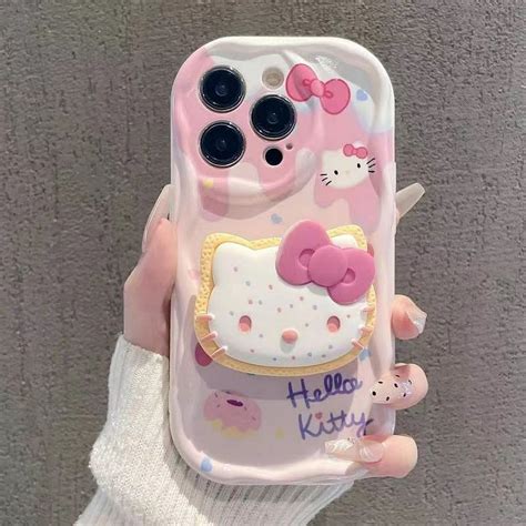 Funda movil hello kitty PenalbaWeb.com