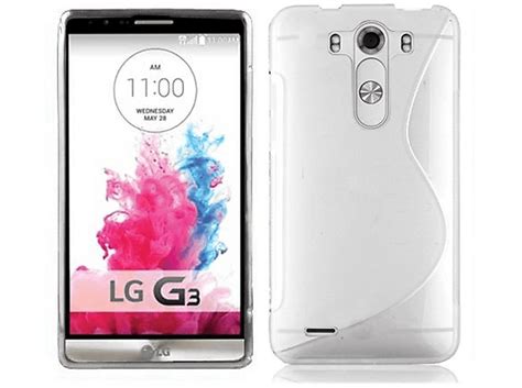 Funda movil lg g3 PenalbaWeb.com