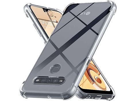 Funda movil lg PenalbaWeb.com