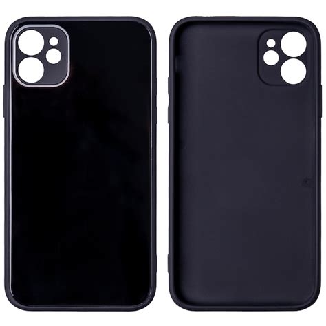 Funda movil negro PenalbaWeb.com