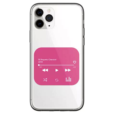 Funda movil PenalbaWeb.com