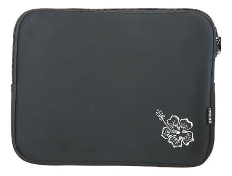 Funda netbook negro PenalbaWeb.com