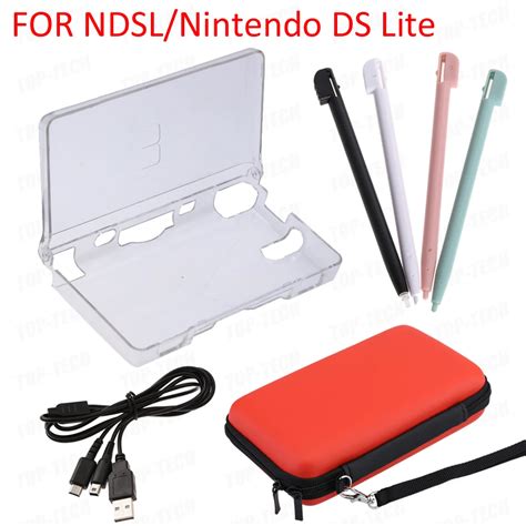 Funda nintendo ds lite PenalbaWeb.com