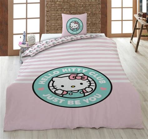 Funda nordica kitty PenalbaWeb.com