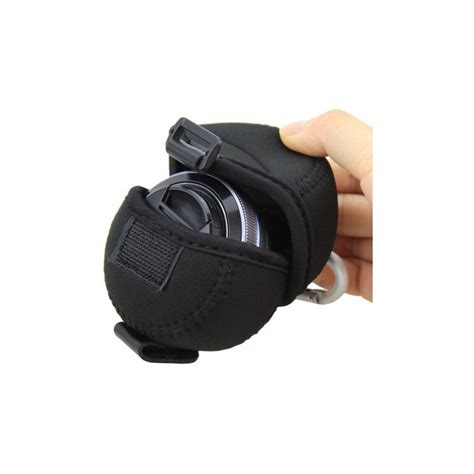 Funda objetivo olympus PenalbaWeb.com