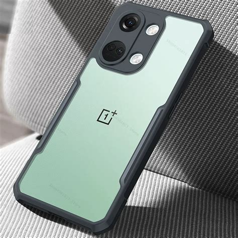 Funda one plus x PenalbaWeb.com