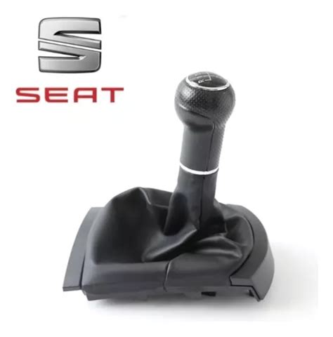 Funda palanca de cambio seat ibiza 2003 PenalbaWeb.com