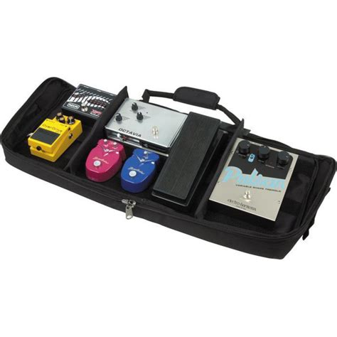 Funda pedal efectos PenalbaWeb.com