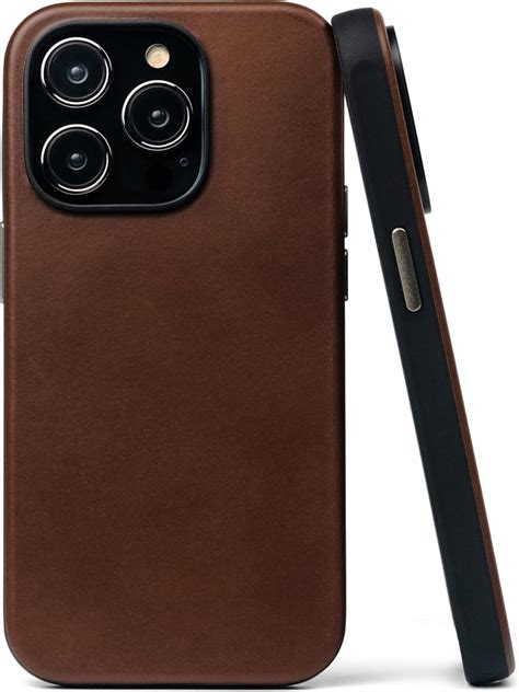 Funda piel iphone PenalbaWeb.com