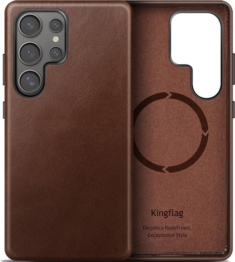 Funda piel original PenalbaWeb.com