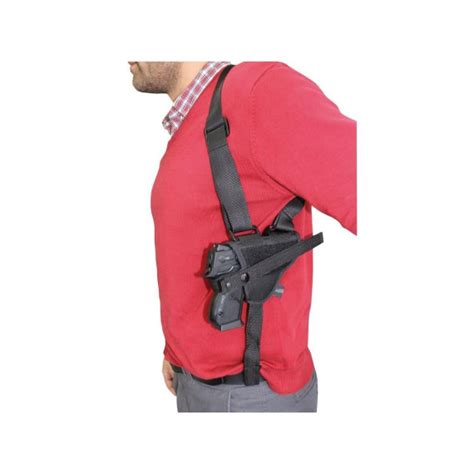 Funda pistola sobaquera PenalbaWeb.com