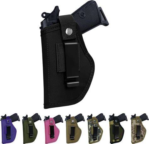 Funda pistola PenalbaWeb.com