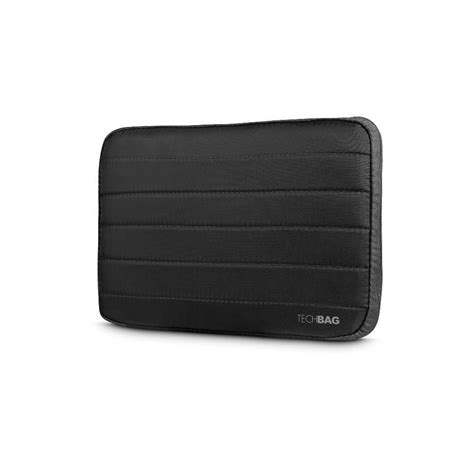 Funda portatil negro PenalbaWeb.com
