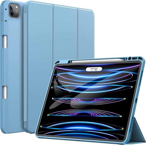 Funda protectora ipad PenalbaWeb.com
