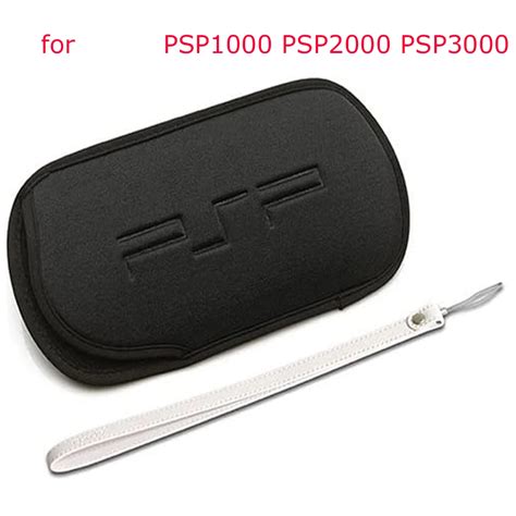 Funda psp PenalbaWeb.com