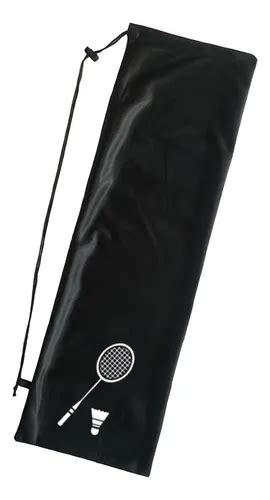 Funda raqueta badminton PenalbaWeb.com