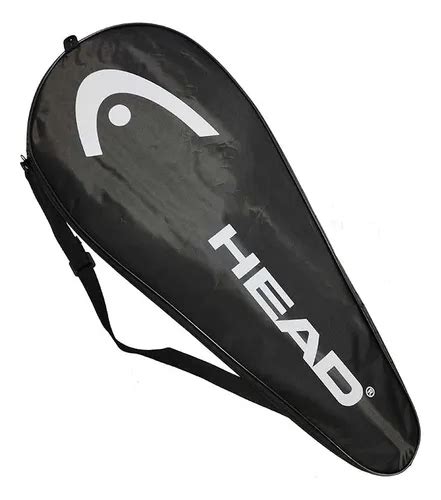 Funda raqueta PenalbaWeb.com