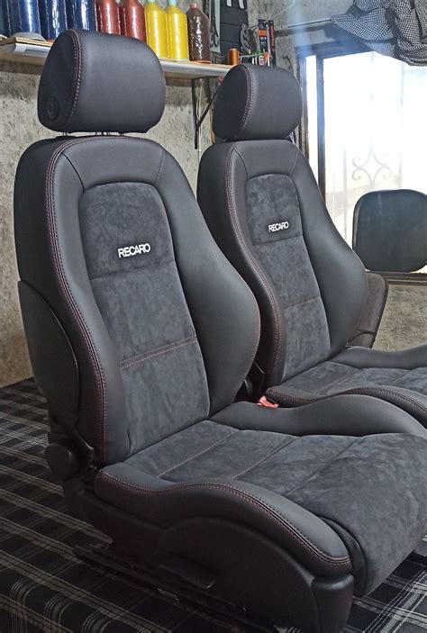 Funda recaro PenalbaWeb.com
