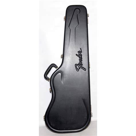 Funda rigida fender PenalbaWeb.com