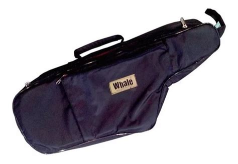 Funda saxo alto PenalbaWeb.com