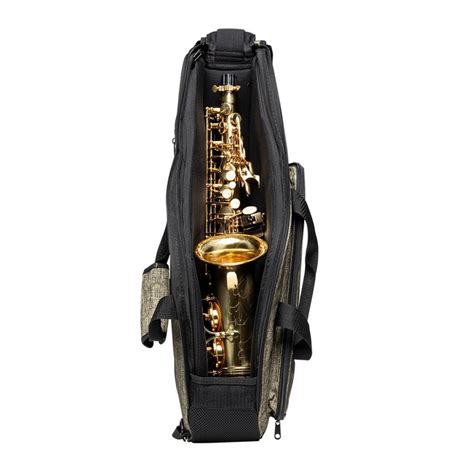 Funda saxofon PenalbaWeb.com