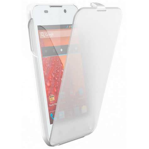 Funda second skin PenalbaWeb.com