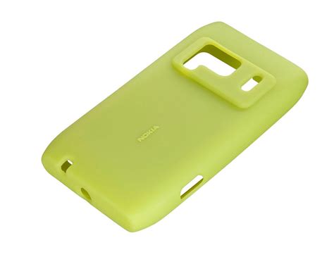 Funda silicona nokia PenalbaWeb.com