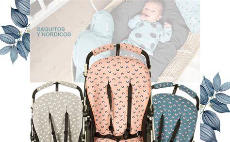 Funda silla bebe PenalbaWeb.com