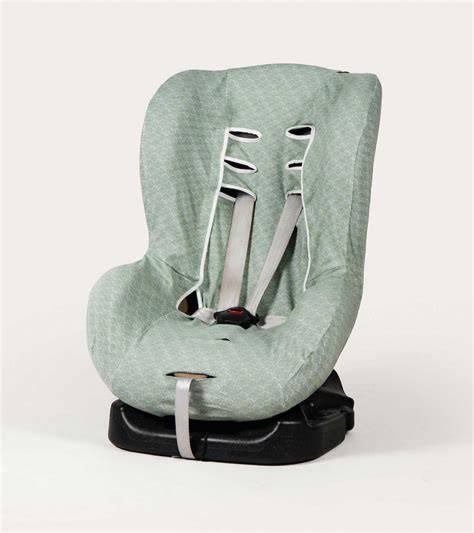 Funda silla coche universal PenalbaWeb.com