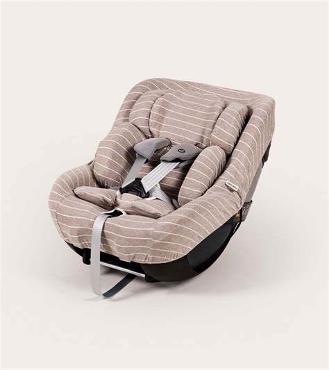 Funda silla coche PenalbaWeb.com
