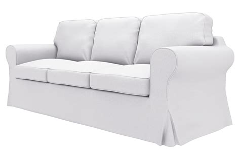 Funda sofa cama ektorp PenalbaWeb.com