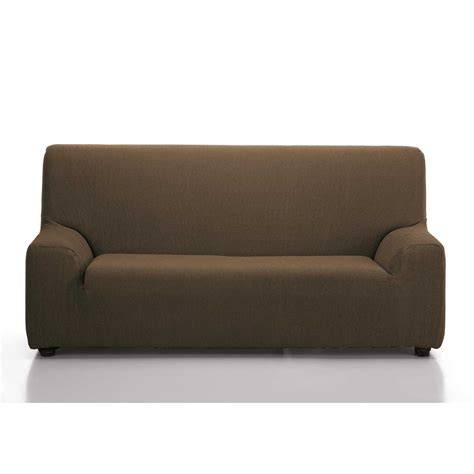 Funda sofa marron PenalbaWeb.com