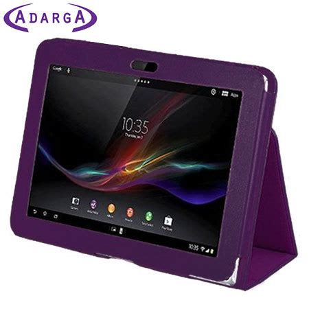 Funda sony tablet PenalbaWeb.com