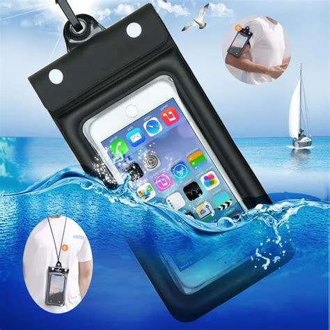 Funda sumergible PenalbaWeb.com