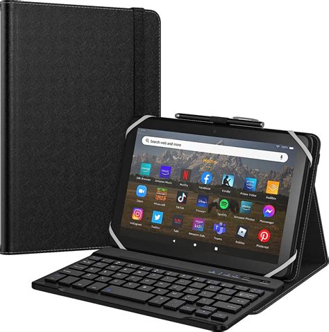 Funda tablet 8 pulgadas PenalbaWeb.com