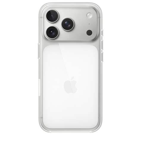 Funda transparente PenalbaWeb.com