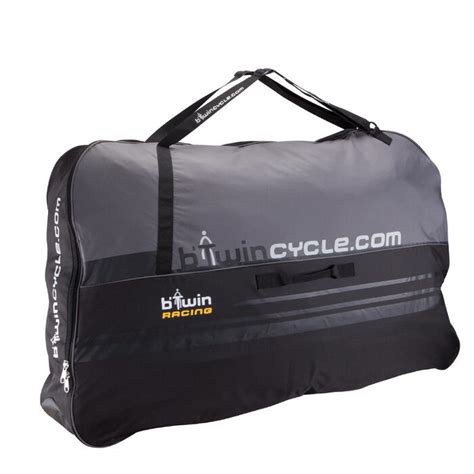Funda transporte bicicleta PenalbaWeb.com