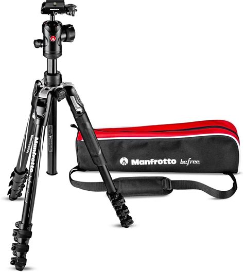 Funda tripode manfrotto PenalbaWeb.com