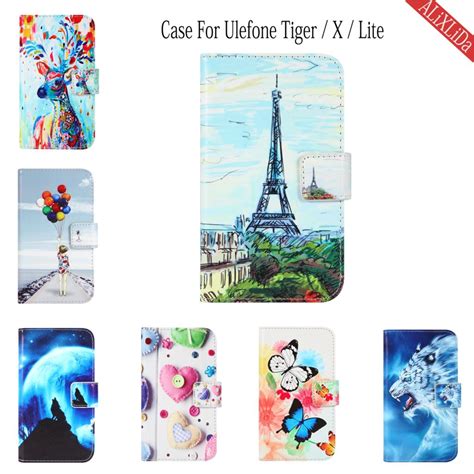 Funda ulefone tiger PenalbaWeb.com