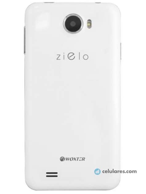 Funda woxter zielo d15 PenalbaWeb.com