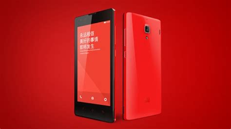 Funda xiaomi red rice PenalbaWeb.com